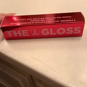 NEW!! Jeffree Star Softcore Sparkle.